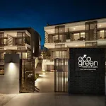 Hotel Eco Residences & 4*