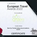 Eco Residences & Hotel 4*