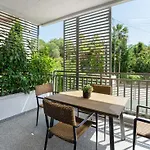 Eco Residences & Hotel 4*