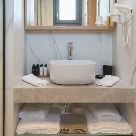 Hotel Eco Residences &