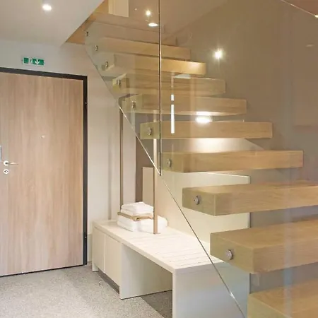 Eco Residences & Hotel Torone