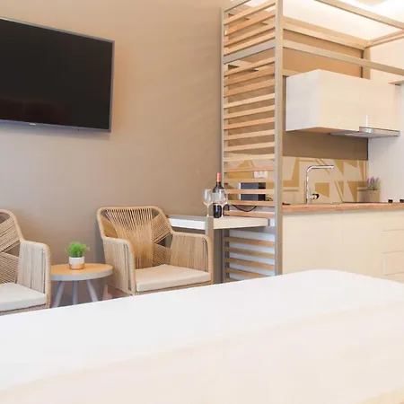 Hotel Eco Residences &
