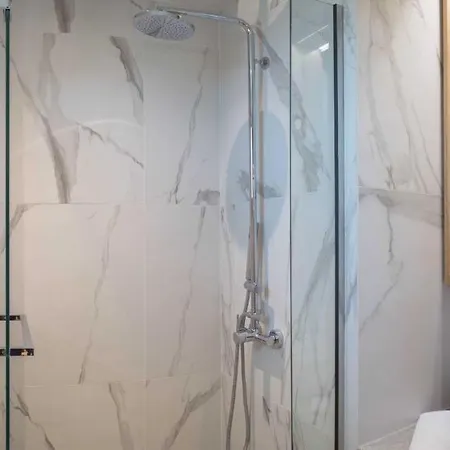 Eco Residences & 4* Torone
