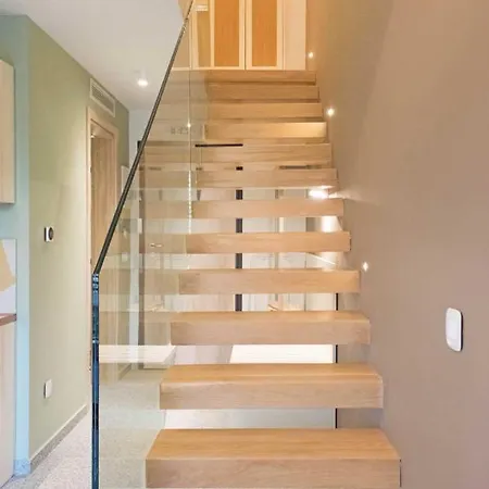 Eco Residences & 4* Torone