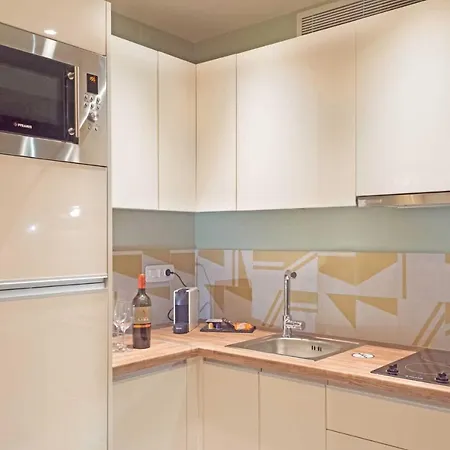 Eco Residences & Torone