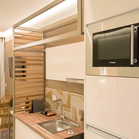 Eco Residences & Torone