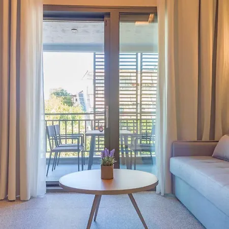 Eco Residences & Torone