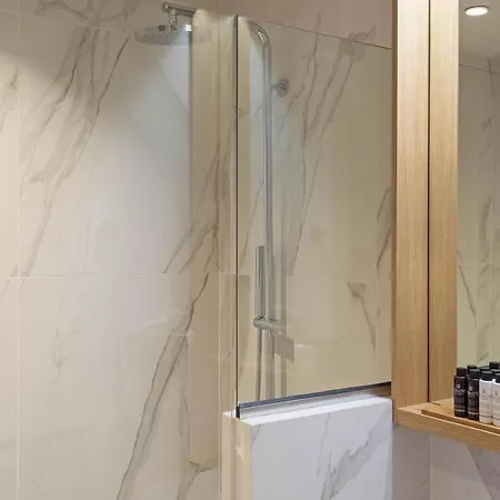Hotel Eco Residences & Torone