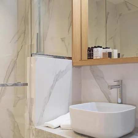 Eco Residences & Torone