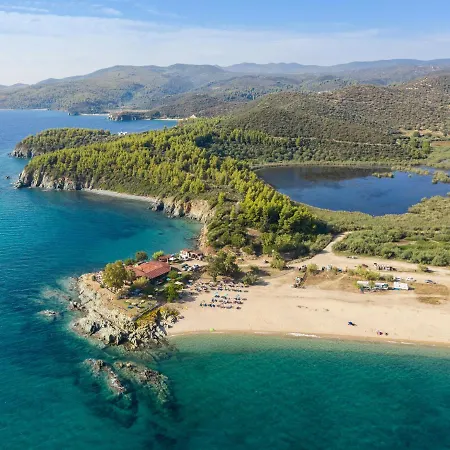 Hotel Eco Residences & Torone