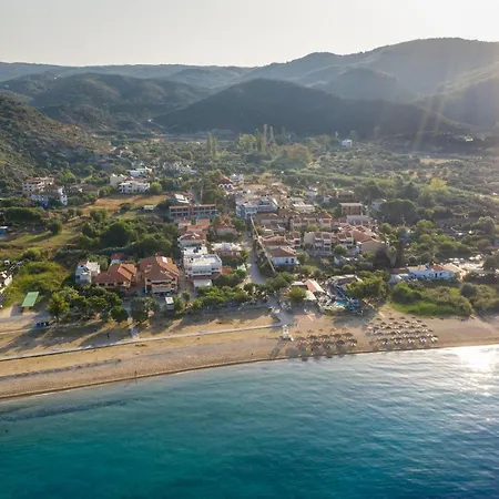 Eco Residences & Torone