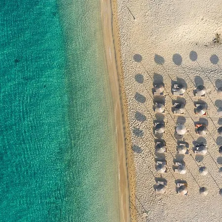 Hotel Eco Residences & Torone