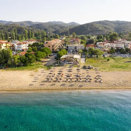 Eco Residences & Otel Toroni