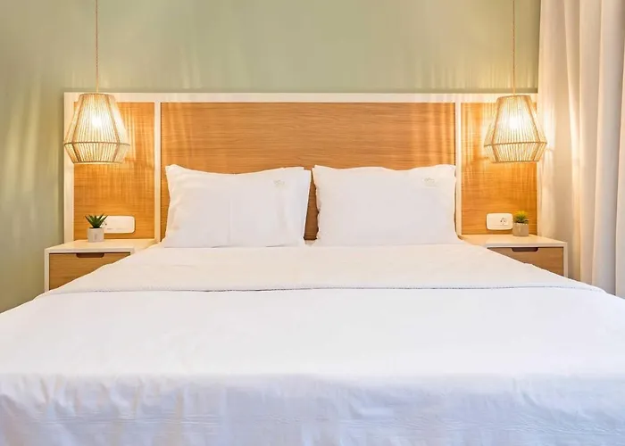 ホテル Eco Residences &