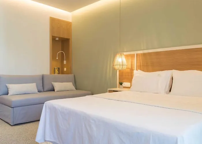 Otel Eco Residences &