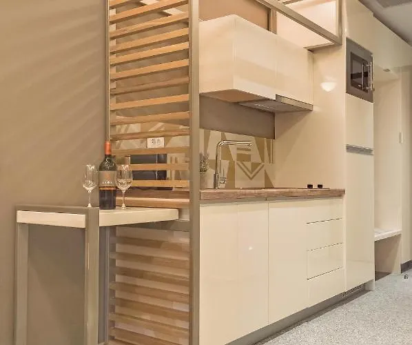 Eco Residences & Otel Toroni