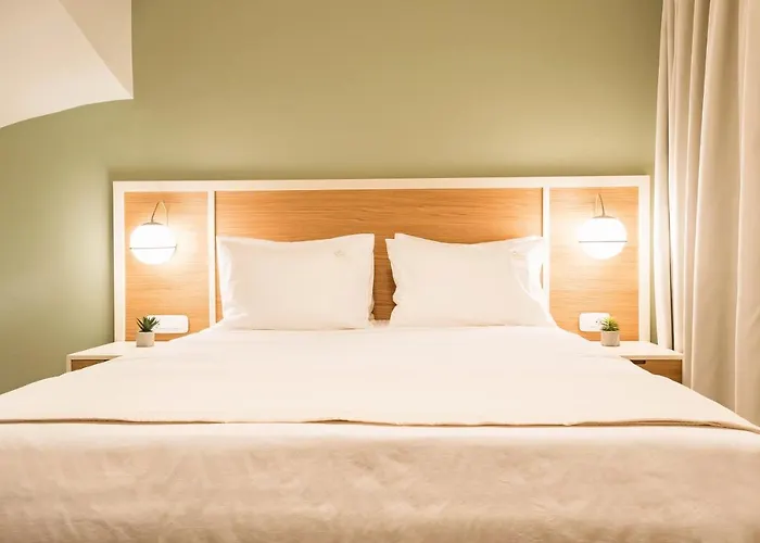 Eco Residences &