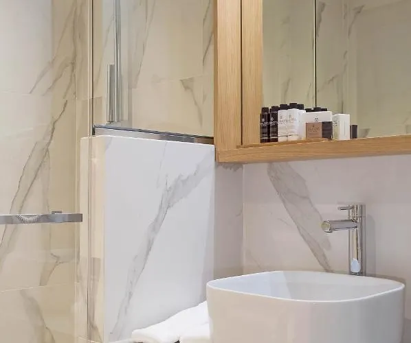 Eco Residences & Toroni