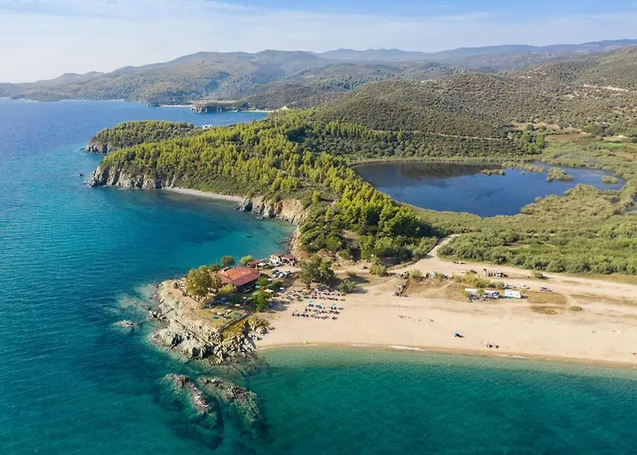 Otel Eco Residences & Toroni