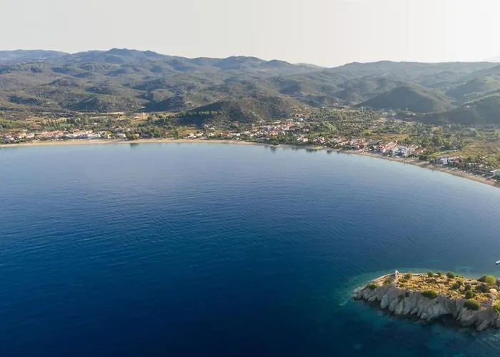 Eco Residences & Otel 4*