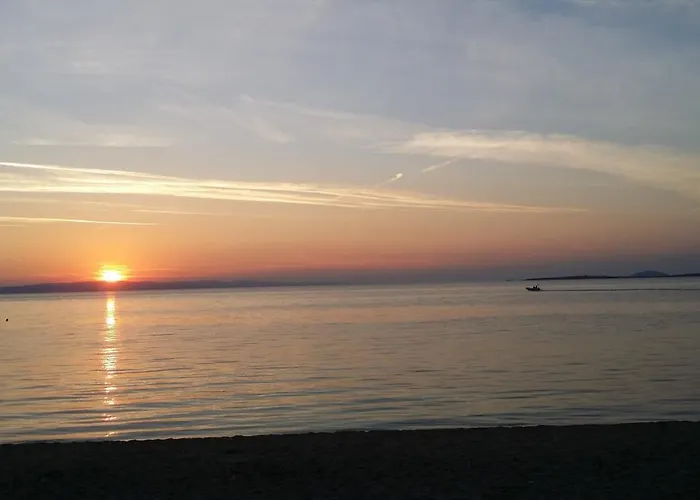 Otel Eco Residences &