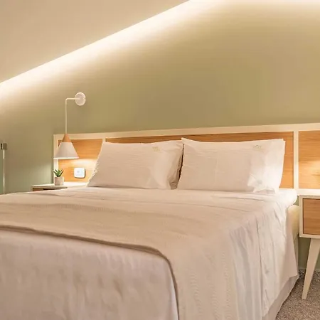 Eco Residences & فندق 4*