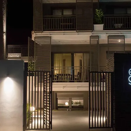 Eco Residences & Torone