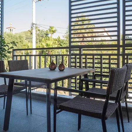 Eco Residences & Toroni