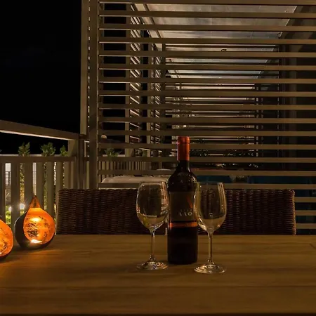 Eco Residences & Hotel Toroni