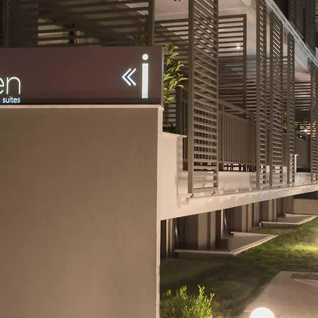 Eco Residences & 4*
