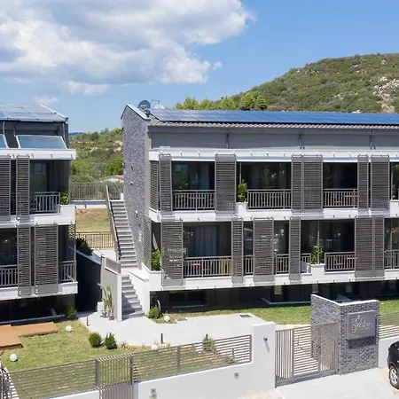 Eco Residences &