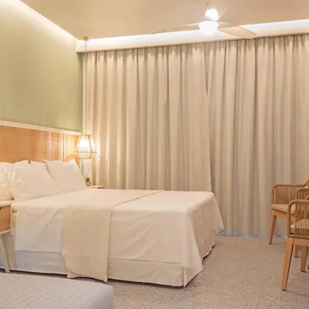 Eco Residences & 4*