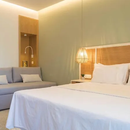 Хотел Eco Residences &