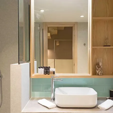 Eco Residences &