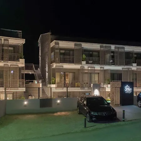 Eco Residences &