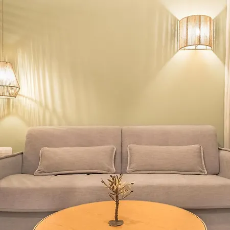 Eco Residences & Hotell 4*