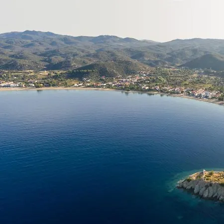 Eco Residences & Hotell 4*