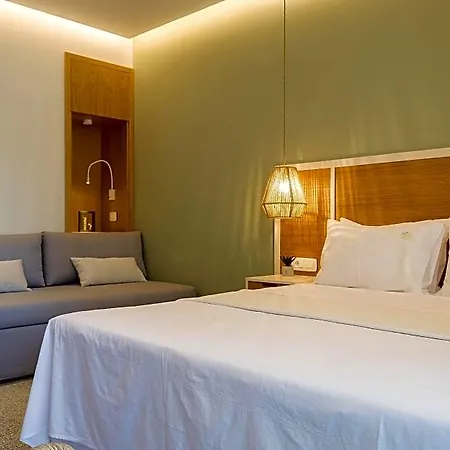 Eco Residences & 4* Torone