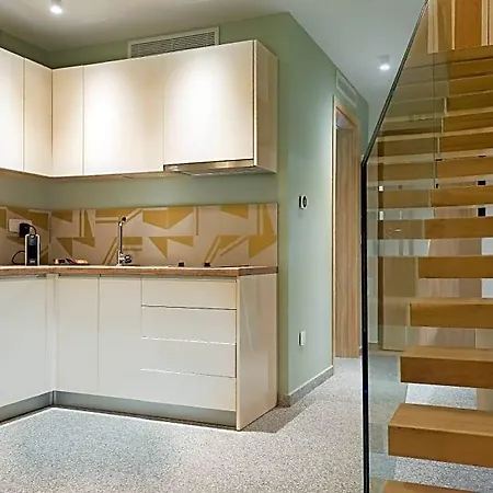 Hotel Eco Residences & 4*