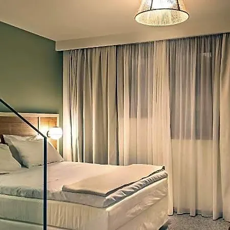 Hotel Eco Residences & 4*