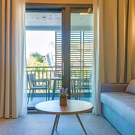 Hotel Eco Residences & Torone