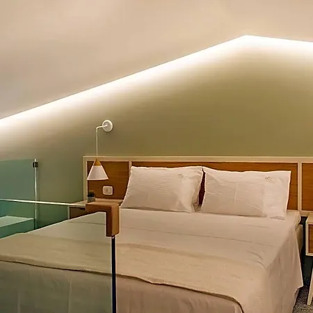 Eco Residences & Hotel 4*