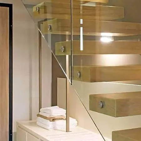 Eco Residences & 4* Torone
