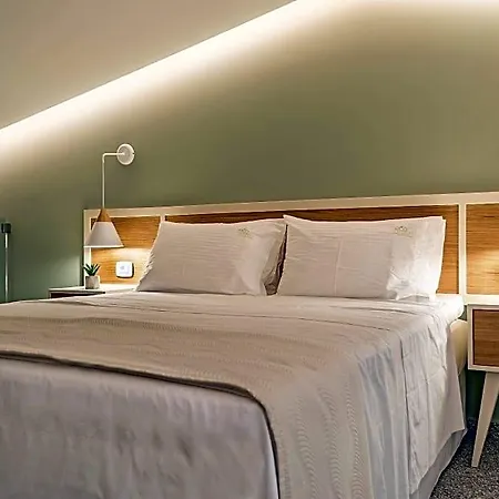 Eco Residences & Hotel Torone