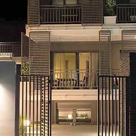 Eco Residences & Hotel