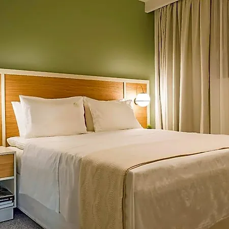 Eco Residences &