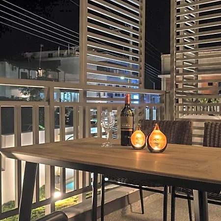 Eco Residences & Hotel