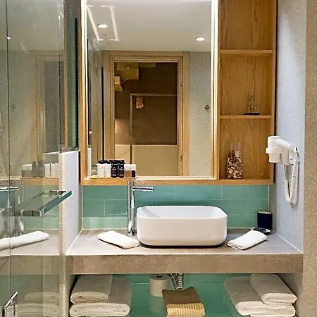 Eco Residences & Hotell Toroni