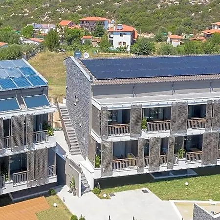 Eco Residences & Hotel 4*