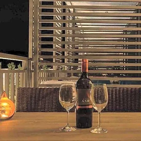 Eco Residences & Hotel 4*